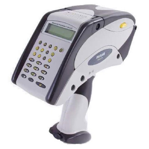 Avery-Dennison 6032-SNN11SNN Portable Barcode Printer