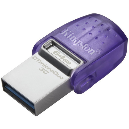 Kingston DTDUO3CG3/64GB Accessory