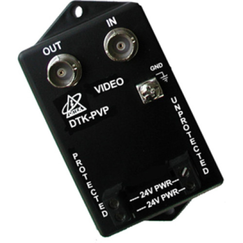 DITEK DTK-PVP27B Surge Protector