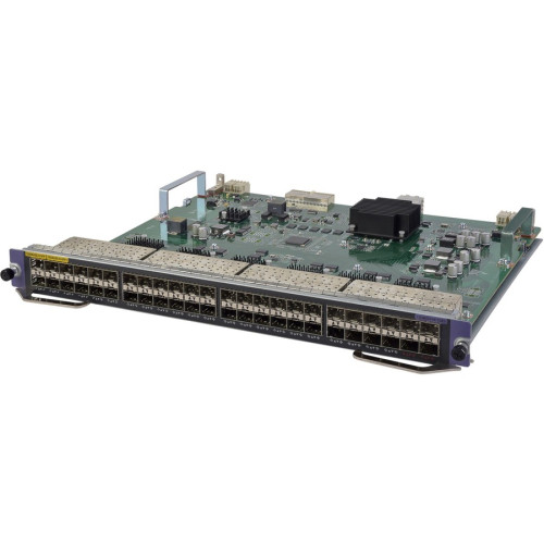 HPE Aruba JH210A Ethernet Switch