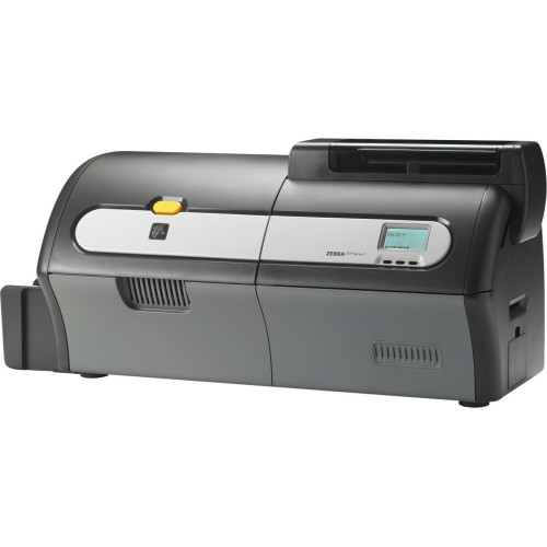 Zebra Z74-0M0C000GUS00 ID Card Printer