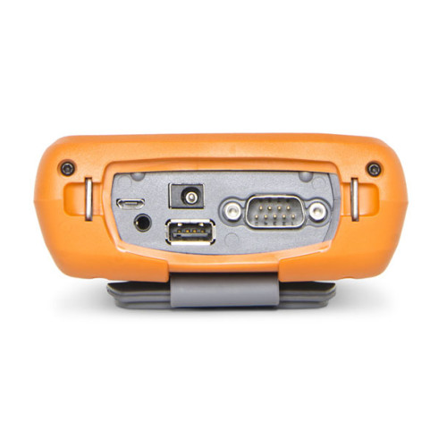 Juniper Systems Allegro 3 Mobile Computer