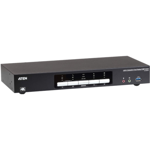 ATEN CS1944DP Ethernet Switch