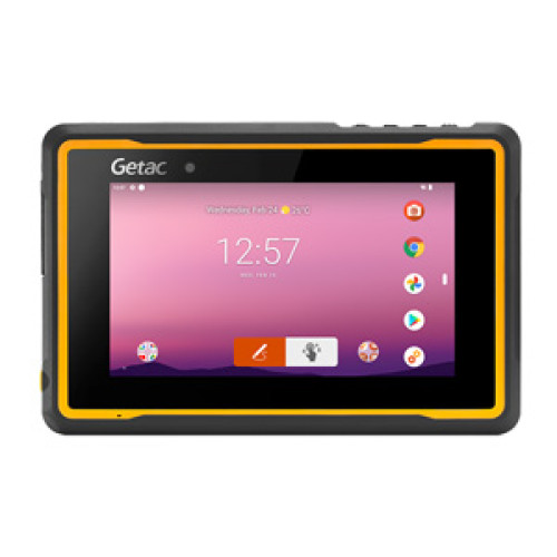 Getac Z1CS2XTX5ABX Tablet