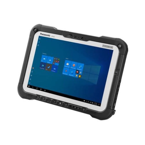 Panasonic FZ-G2AZ00VVM Tablet