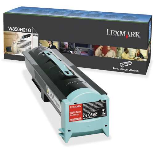 Lexmark W850H21G Toner
