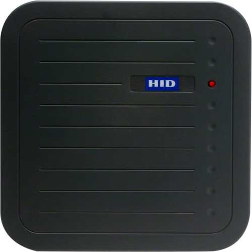 HID 5375AGN04 Access Control Reader