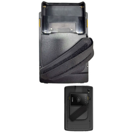 Zebra ZBK-ET4X-8PAYPD201-01 Cables, Connectors, and Adapters