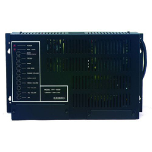 Bogen TPU35B Public Address Equipment