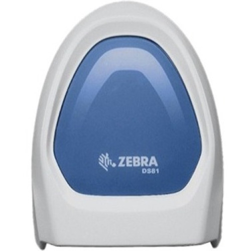 Zebra DS8108-HCBU2104ZVW Barcode Scanner