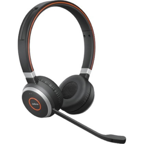 Jabra 6599-839-409 Headset
