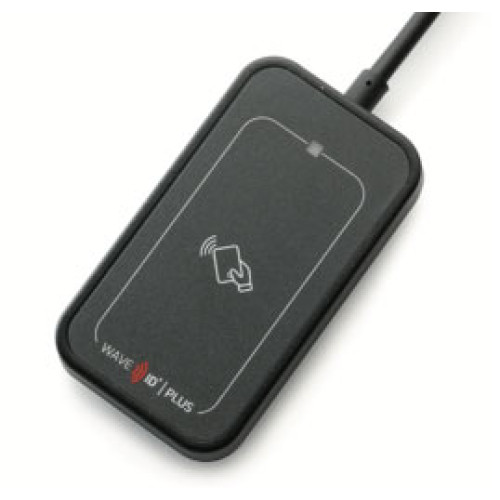 rf IDEAS RDR-80031BKU-V2 Access Control Reader