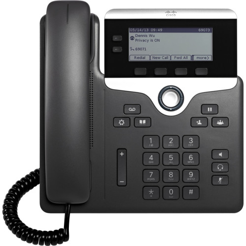 Cisco CP-7821-3PW-NA-K9= Mobile Computer