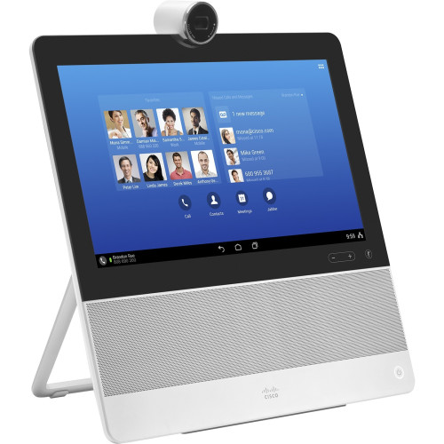 Cisco CP-DX70-W-NR-K9= Wireless Router