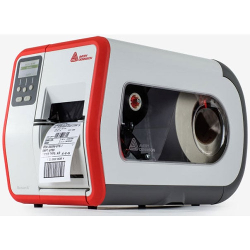 Avery-Dennison ADTP1EF06NA Barcode Label Printer