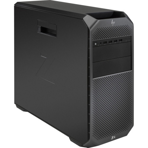 HP 4T9G9UT#ABA Workstation PC
