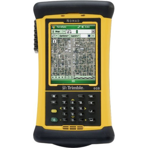 Trimble NMDANY-111-00 Mobile Computer