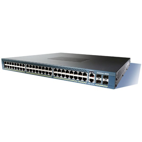 Cisco WS-X4993-F= Accessory