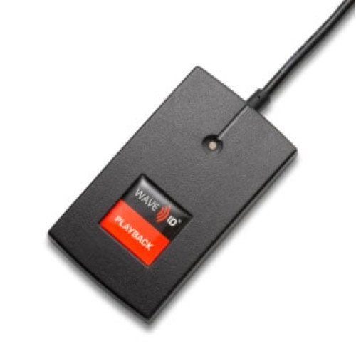 rf IDEAS KT-75W5AK8-IP67 Access Control Reader
