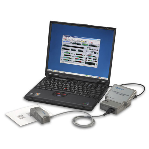 Honeywell Quick Check PC600 Barcode Verifier