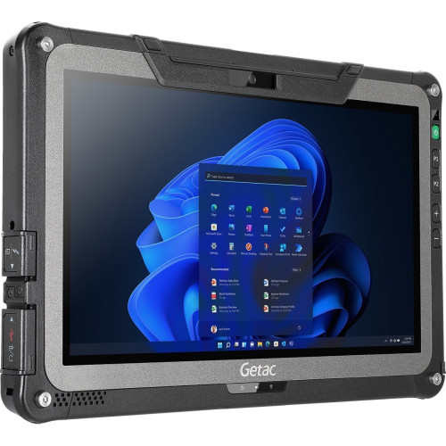 Getac FP4764JA1DXX Tablet