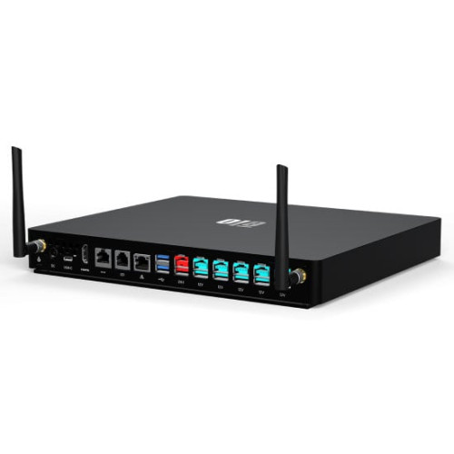 Elo E944068 POS System