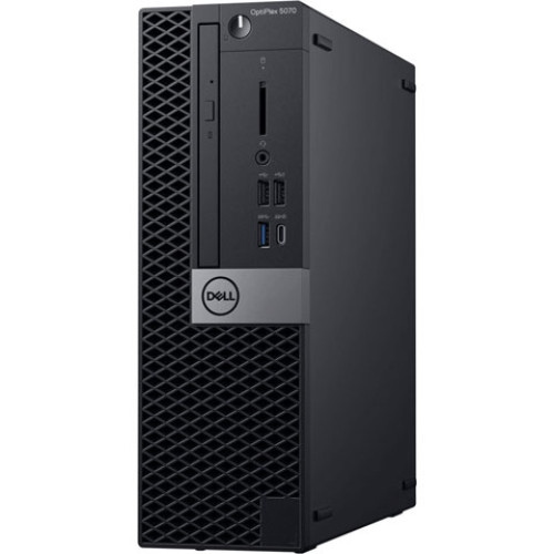 Dell 1N30C Desktop PC