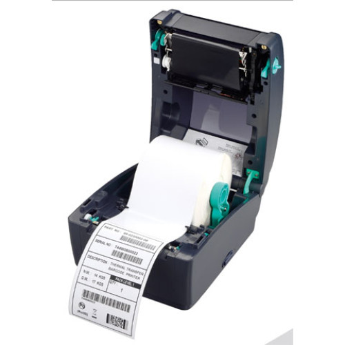 TSC 99-033A031-11LF Barcode Label Printer
