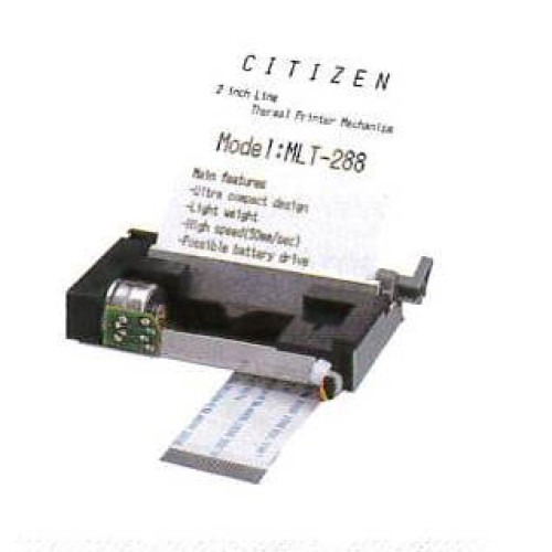 Citizen MLT-288 Accessory