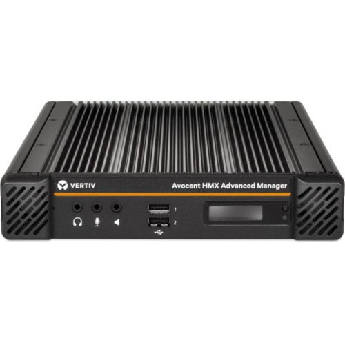 Vertiv HMXAMGR24G2-400 Ethernet Switch