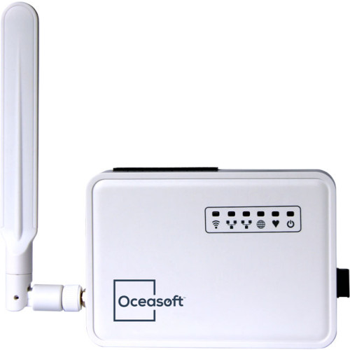 Zebra TT-Bridge-2 Wireless Transmitter / Receiver