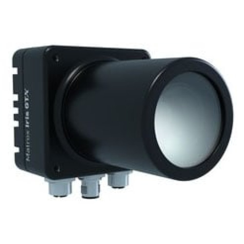 Zebra GTX16000 Vision Camera