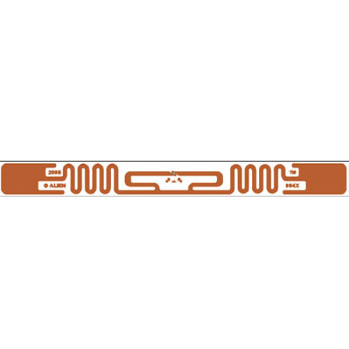 Alien ALN-9640-WR-TST RFID Tag