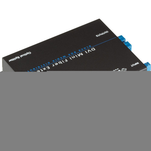 Black Box AVX-DVI-FO-SP4 Products