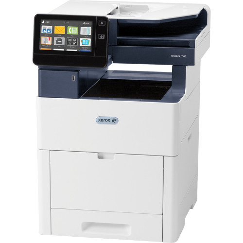 Xerox C505/XM Multi-Function Printer
