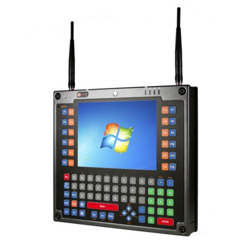 DLI 9300A Data Terminal