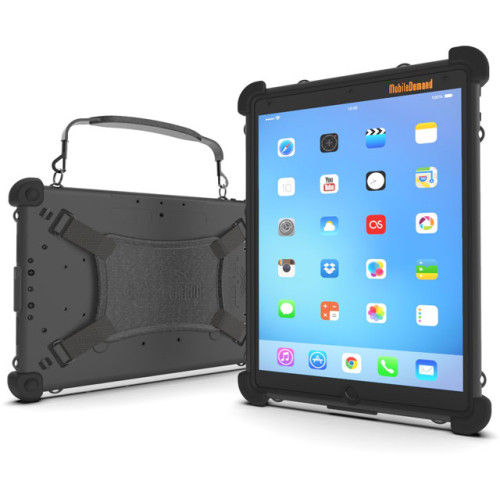 MobileDemand IPAD-10.2-CASE Tablet Accessories