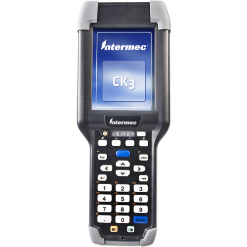 Intermec CK3XAB4M000W4400 Mobile Computer