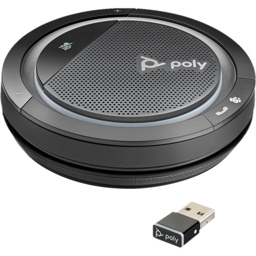 Poly 215496-01 Speakerphone