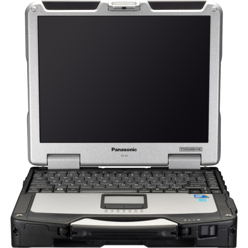 Panasonic CF-31ATAAX2M Rugged Laptop