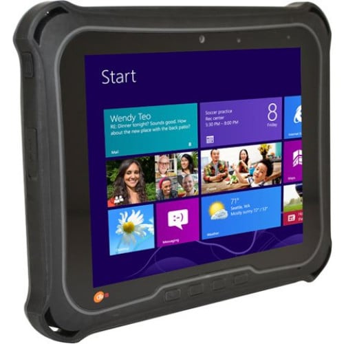 DLI DLI8E2 Tablet