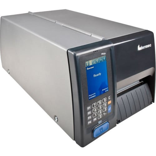 Intermec PM43A12000000201 Barcode Label Printer