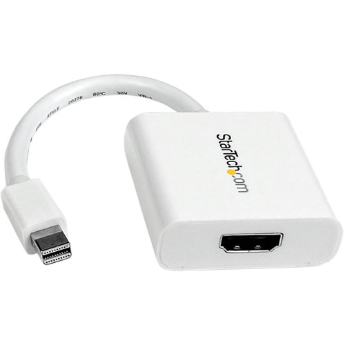 StarTech MDP2HDW Cables, Connectors, and Adapters