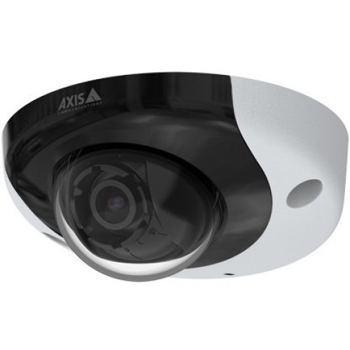 Axis 01919-001 Security Camera