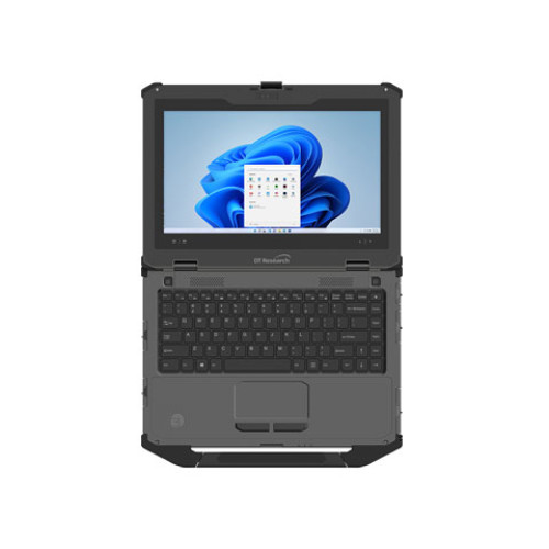 DT Research LT360PA Rugged Laptop
