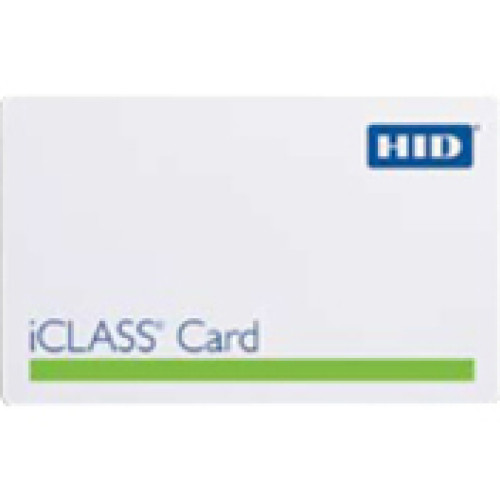HID 2021BGGMNM Access Control Cards