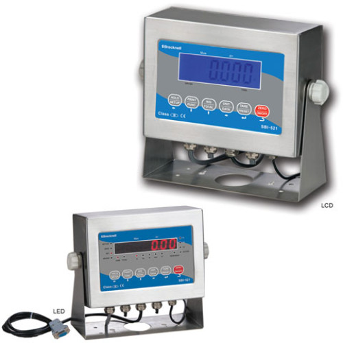 Brecknell AWT05-506154 Scale