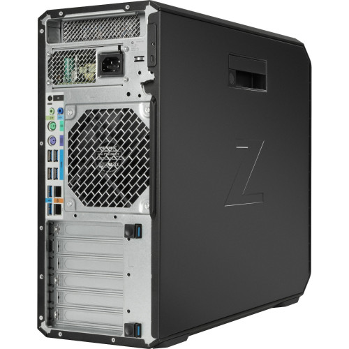 HP 4T9H0UT#ABA Workstation PC