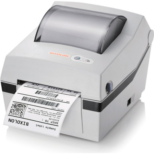 Bixolon SRP-E770IIIU Barcode Label Printer