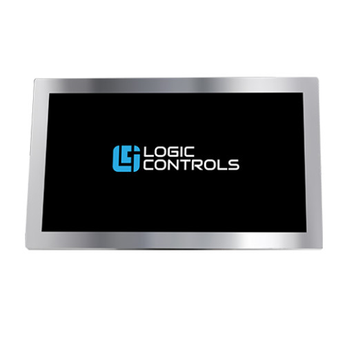 Logic Controls KP40-S POS Touch Terminal